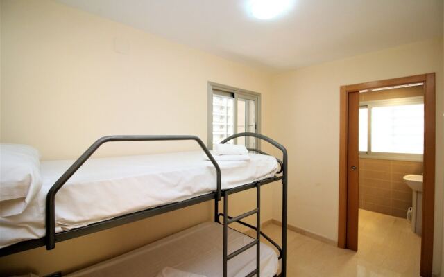Apartamento Coblanca 41 - 234