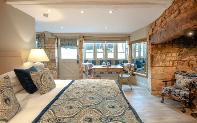 Woolmarket House Hospitality Limited