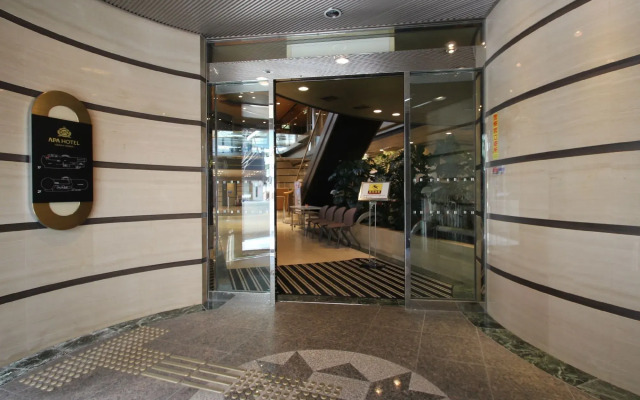 APA Hotel Osaka Temma