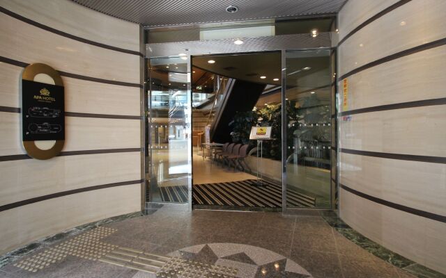 APA Hotel Osaka Temma