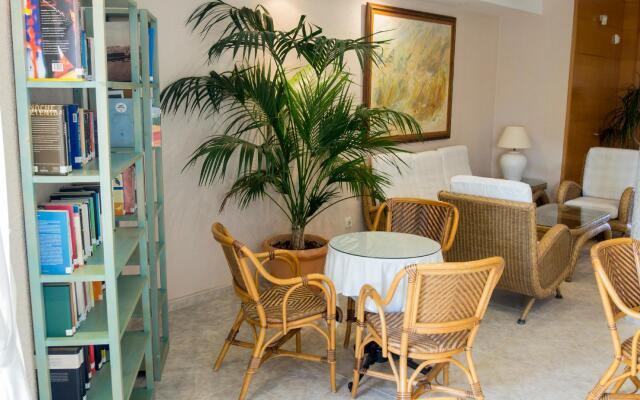 Aparthotel Villas La Manga