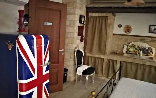 La Corte Normanna