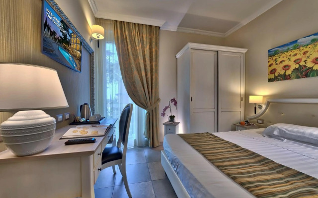 Hotel Excelsior Le Terrazze