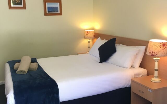 Sky Rider Motor Inn