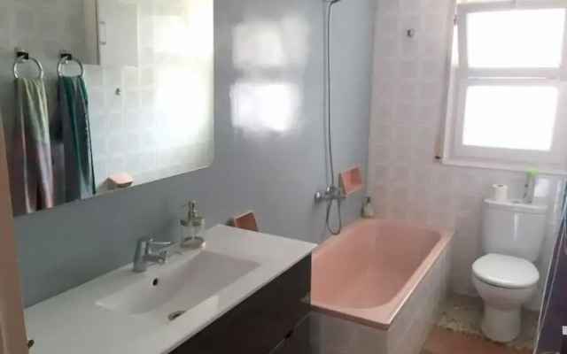 Apartamento Llevant 4 B