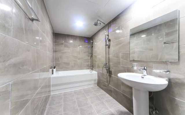 Busan Dongnae Seven Bridge