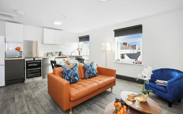 TYME Suites on Humber
