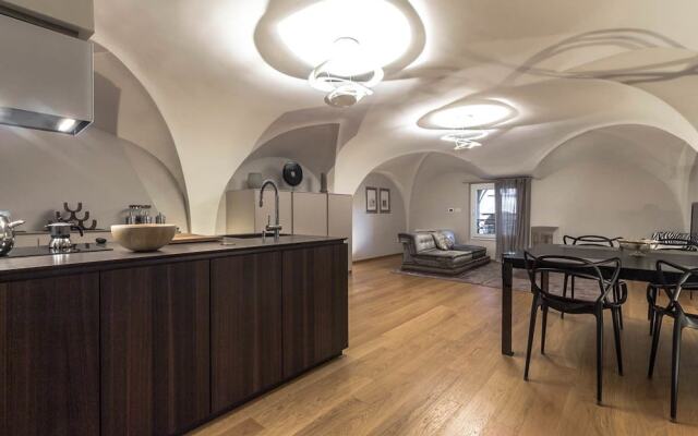 Santo Stefano Suites