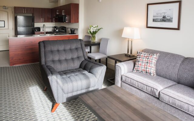 Chateau Nova Yellowknife