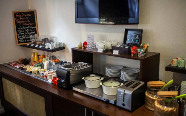 Best Western Urban Hotel