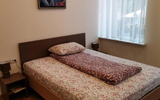 Guest house Baltika