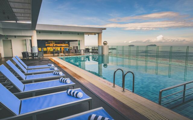 Mercure Kota Kinabalu City Centre