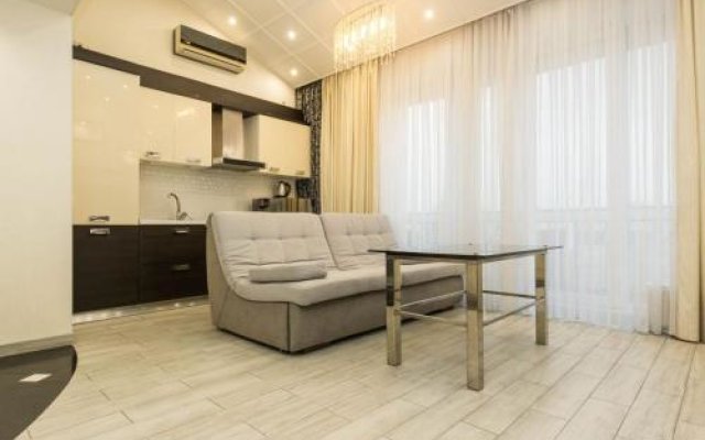 Penthouse on Strada Ismail 58 1