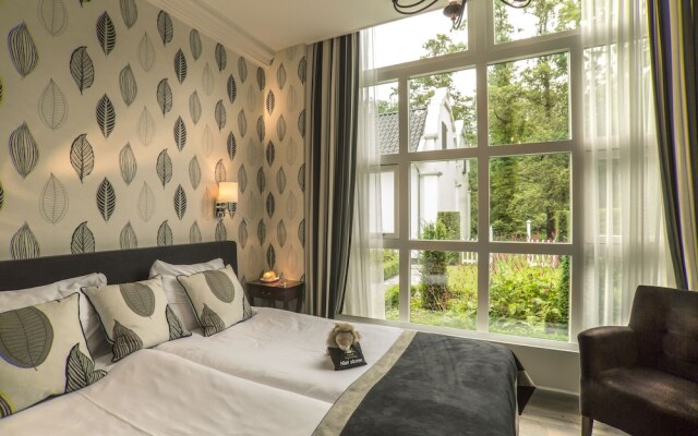 Kasteel Engelenburg - Quality Lodgings