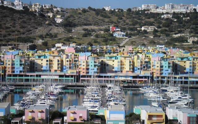 Albufeira Ocean Balcony 24