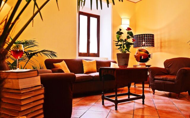 Locanda Delle Ginestre