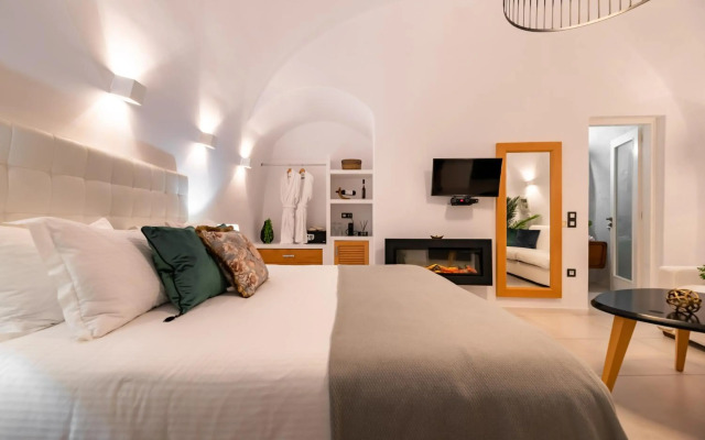 Day Dream Luxury Suites