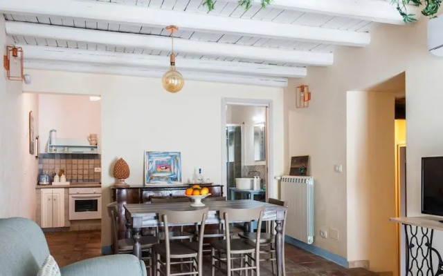 Casa Florus by Wonderful Italy