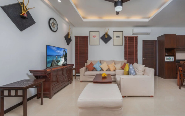 Villa Balai By Tropiclook