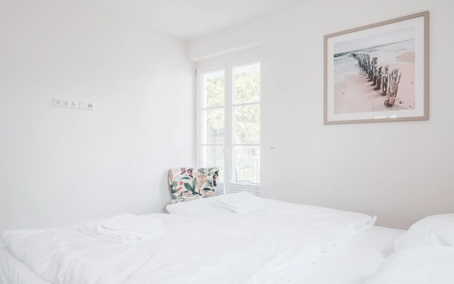 Ostseehaus Ostseehaus 2