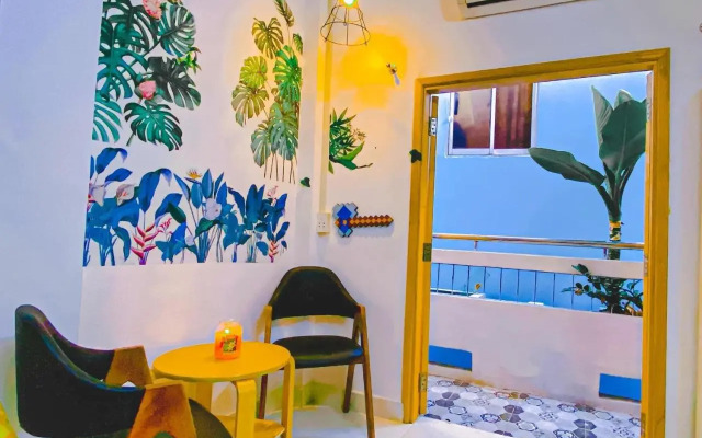 Homestay Ms.Hoa