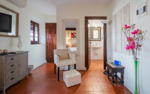 La Tartana Hotel Boutique