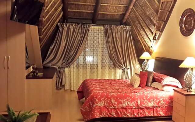 The Cedars Bed and Breakfast