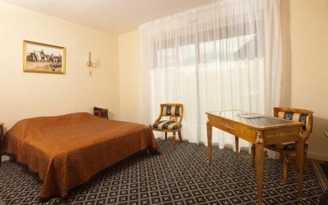 Hôtel Fleur de Lys - Bailleul