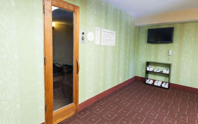 Comfort Inn & Suites Statesville - Mooresville