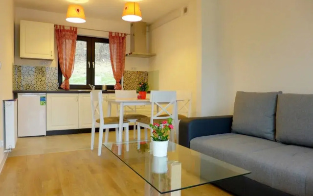 Apartamenty Zloty Widok