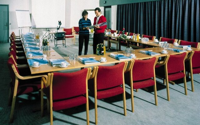 Fredensborg Badehotel