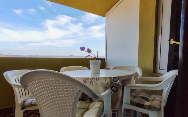 Anastazio -200m From sea - A3