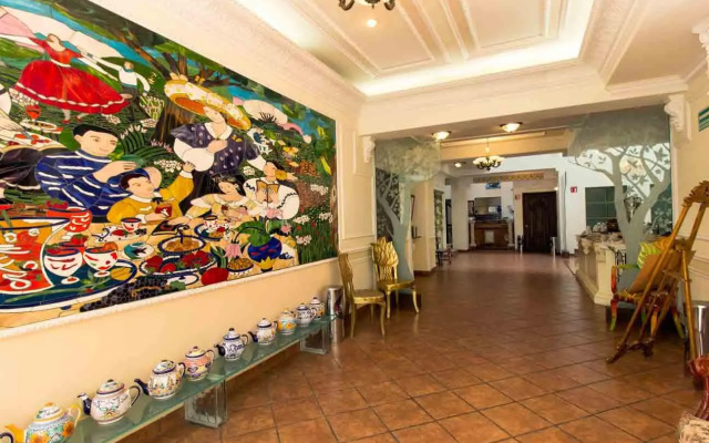 Residence L´ Heritage Royal Colonial by BlueBay