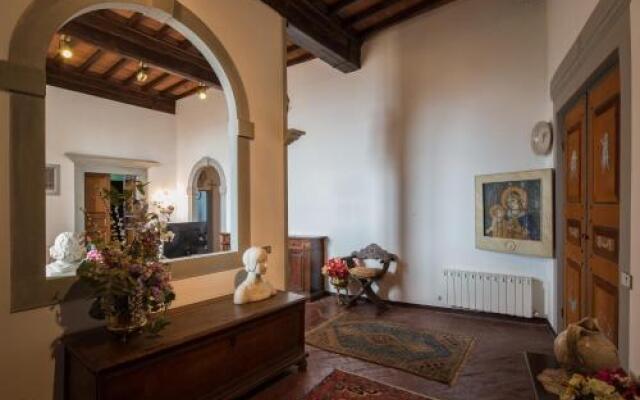 Appartamento Capitano del Popolo