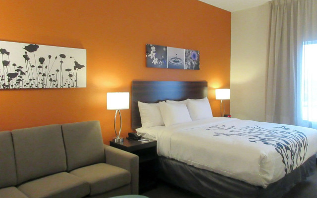 Sleep Inn & Suites Oregon - Madison