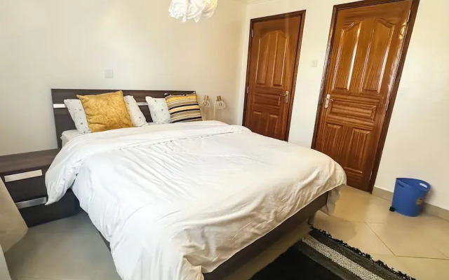 Lux Suites Greenpark Getaway Bungalows