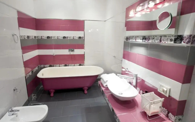 Hotel Boutique Racó de Buenos Aires