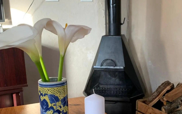 Rondebossie Farm Retreat