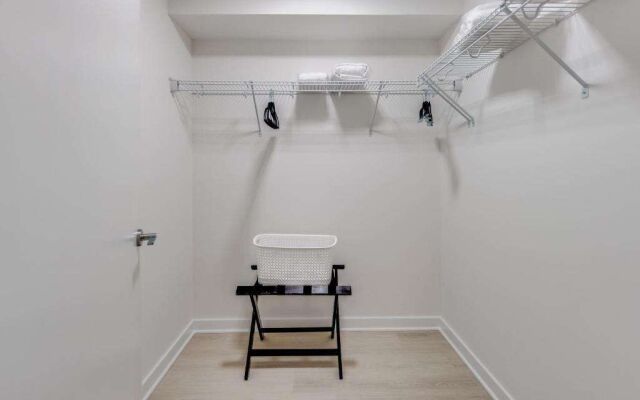 Global Luxury Suites at Capitol Hill