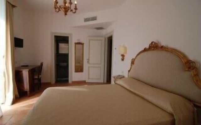 Bed & Breakfast Relais San Giacomo