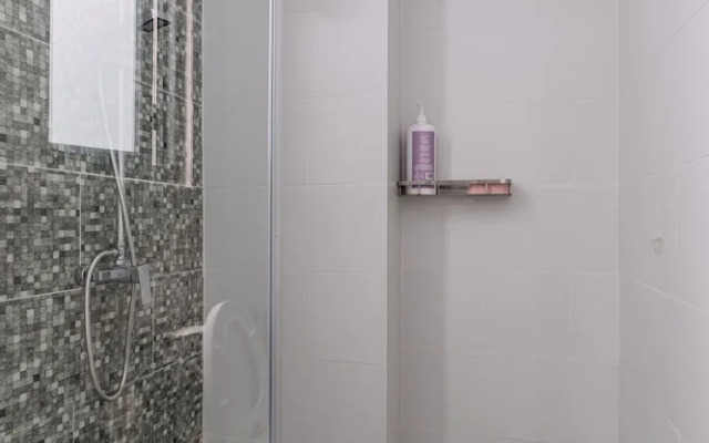 Vivacity Megamall Serviced Apartments