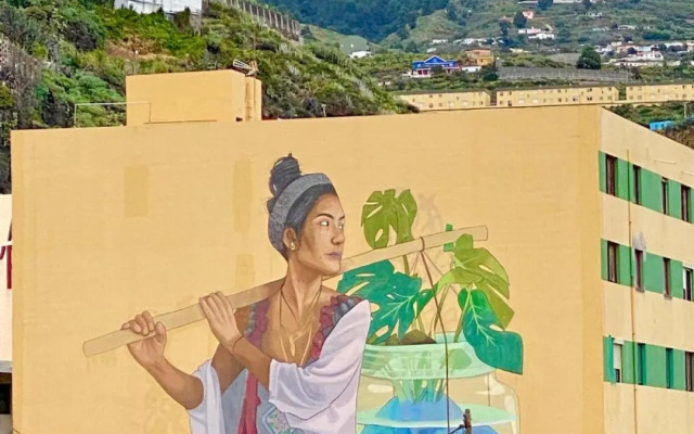 Maldonado by the Sea