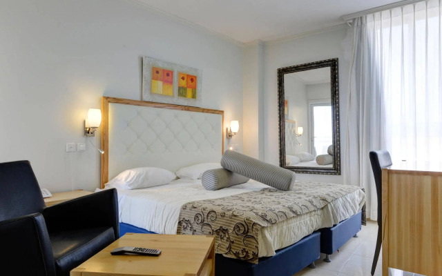 Residence Hotel