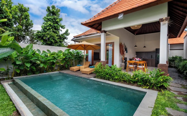 D'Langon Villa by Sidhi Hospitality Experiences