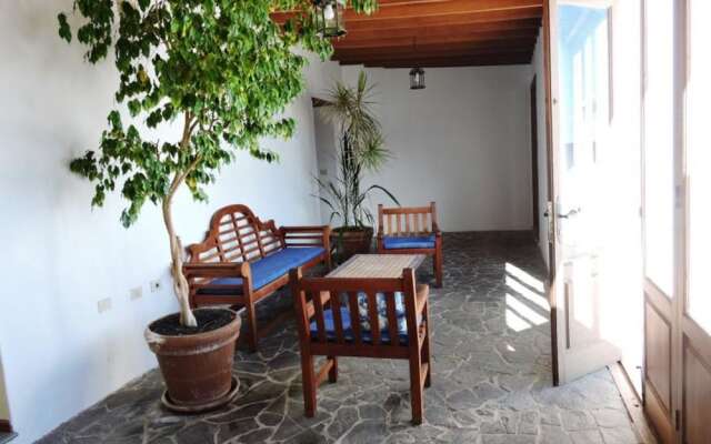 Villa in Playa Quemada - 103279 by MO Rentals