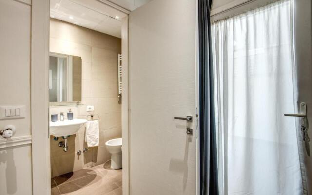 Colosseo Suite Apartment