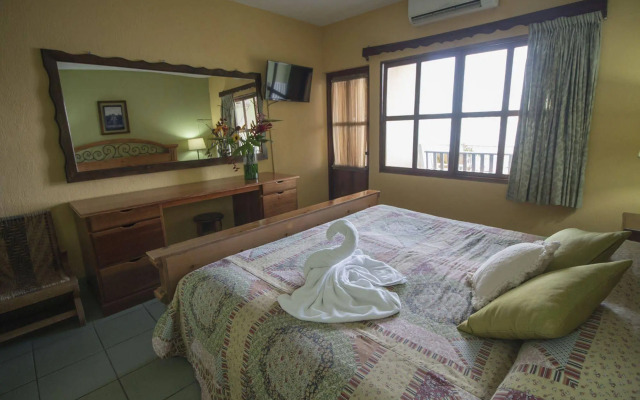 Hotel Santana