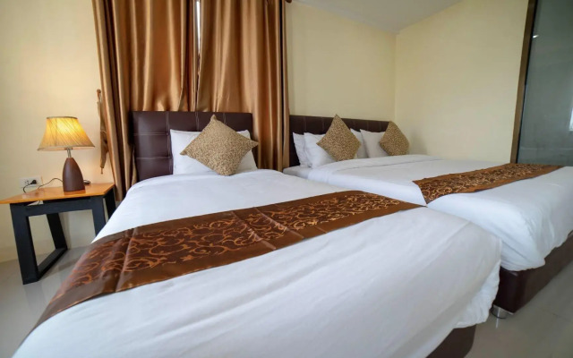 Sasi Nonthaburi Hotel