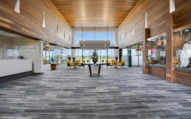 Peppers Moonah Links Resort