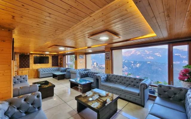 Hotel Snow Lotus